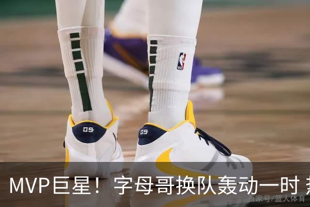 MVP巨星！字母哥换队轰动一时 热火首发4全明星仍不是争冠大热？